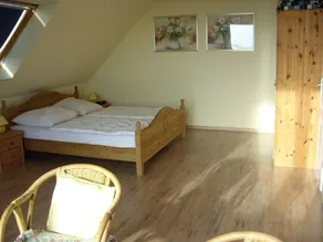 Apartamento de 87 metros cuadrados para relajarse entre Breetzer Bodden u. Electricidad Rassower - Image 2