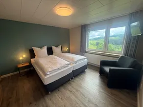 Modern vacation apartment (38sqm) for 2 people with free WiFi - Image 4