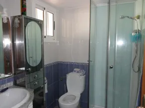Villa with private pool, pool table, barbecue, 5 m to the beach, mountain views. - Image 5