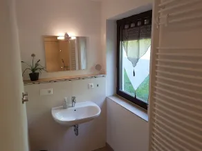 Pretty Holiday Home in Schöfweg ot Langfurth near Ski Slope - Image 3