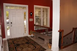 Lake Gaston 6BR 4BA 4500 SF main lake views in calm cove High Speed internet! - Image 2
