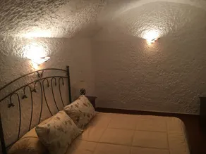 Cozy cave house with private placeta with magnificent Badlands views - Image 4