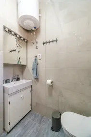 Nice little house with 2 pools (heated) and sea view - Image 3