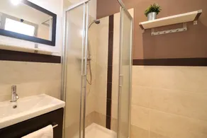 Appartement \"Casa Vacanza Lu Ientu\" avec piscine partagée, Wi-Fi et climatisation - Image 5