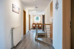 Ferienwohnung 'Watt'n Leben' mit privatem Außenbereich und WLAN - Image 2