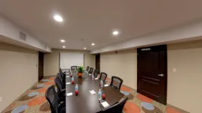 1 Bedroom | 24 Hour Business Center + Indoor Pool - Image 5