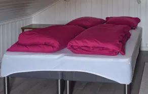 Smukt hjem i Austmarka med udsigt over søen - Image 3