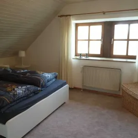 charming half-timbered house with sauna - Image 5