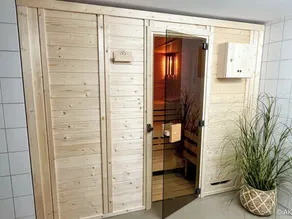 Appartamento accogliente e familiare con terrazza e piscina | Accanto alla spiaggia - Image 2