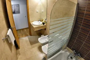Appartement Al-Ándalus | AVE-Bus Station et Parking - Image 3
