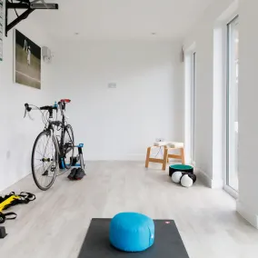 Amazing 5 BR Country Home Pool Gym Yoga Studio - Image 5