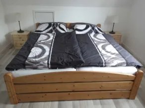 Ferienwohnung Hansen in Hafennähe - Image 3