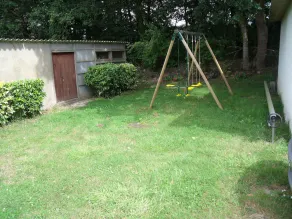 Ejendom 12 personer med opvarmet pool mellem havet og landskabet - Image 2