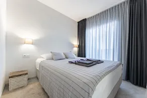 Ferienwohnung \"Casa Feliz\" mit Gemeinschaftspool, privater Terrasse und WLAN - Image 5