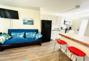 World Famous Makaha Beach Oceanfront Condo! - Image 4