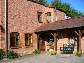 Ferien unter den Linden OVS 970 - 3-room apartment up to 4 pers. - Image 3
