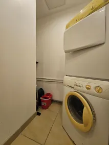 Lejlighed 80m2 + møbleret gårdhave 40 m2, gratis WIFI, parkering inkluderet, 6 pers, N ° 8 - Image 2