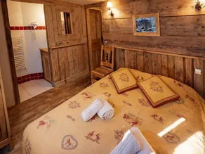 Appartamento Les Menuires, 8 camere, 16 persone - Image 5
