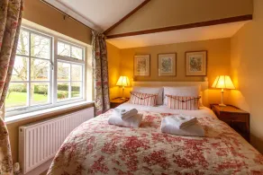 Jasmine Cottage, Kelsale - Image 5