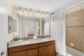 Paradise Palms Resort 4 Bedroom Townhome Pet Friendly 4 Townhouse - Image 4