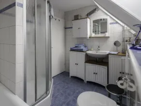 Apartamento romântico no sótão (70m²) diretamente na ciclovia Main - Tauber - Radach - Image 2