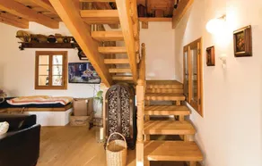 Schönes Ferienhaus Reinersdorf - Image 2