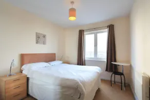 Handleys Ct, Apt 5 - 2 Bed Luksus - Image 3