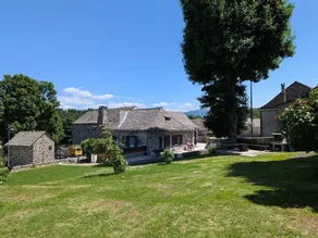Gîte familial avec jardin, près du Puy-en-Velay et station de ski des Estables - FR-1-582-475 - Image 4