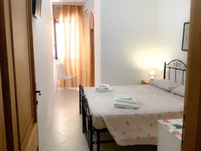 B&B La Saracina room 6 - Image 5