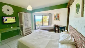BR Marsallis Flat - 505 - NBI - Ponta Negra - Sea View - Image 3