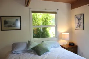 Familiehus med privat strand og fantastisk udsigt over bjergene - Image 4