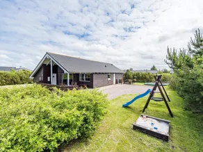 Chalet Cosy et Isole a Skaven-By Traum - Image 2