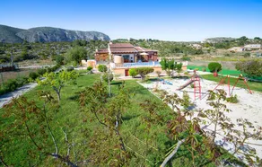 Beautiful Home In Moraira - Image 2
