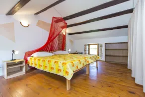 Casa de vacaciones con aparcamiento Mali Turini, Sredisnja Istra (K-14136) - Image 4