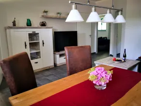 Vacation apartment/apartment for 4 guests with 65m² in Kirchlinteln (161988) - Image 5