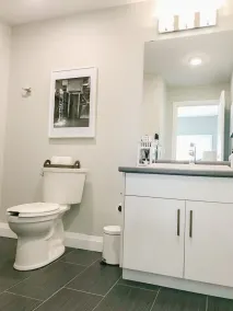Monarch Beach House | Modern beachfront 2 bedroom condo in Long Point - Image 4