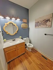 5 BR Coyote Cliff Corner HUGE Luxury w/Hot Tub and Linens - Image 4