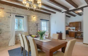 Lovely Home In Muntrilj With Wifi - Image 4