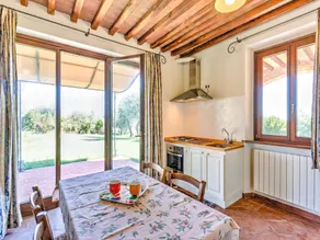 Modern Farmhouse in Suvereto with Veranda - Image 5