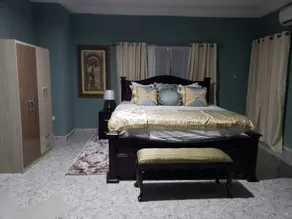 7-bed Lux House-A with a pool & Mini-Golf, a Walking distance from the Airport. - Image 3