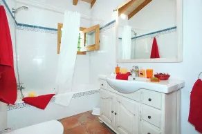 Villa Burgues, Idyllic location affording beautiful views. Alcudia - Image 3