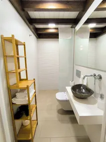 Complete House with the best of a rural environment and just 1km from the beach - Image 2