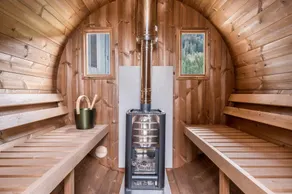 Appartamento 'Ronsolhof Hauenstein' con vista sulle montagne, giardino in comune e Wi-Fi - Image 3