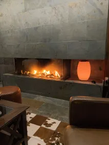 « El Chalet » Magnifique logement pour 12 personnes centre Vielha - Image 4