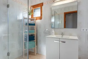 Casa vacanze \"Es Cantó\" con aria condizionata, piscina, Wi-Fi e terrazza - Image 3