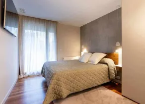 Martin Deuna Etxea- Piso en zona residencial - Image 2