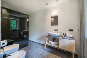 Apartment 'Mucher Veit' with Mountain View, Shared Garden and Wi-Fi - Image 4