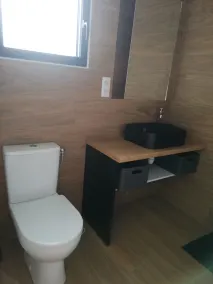Maison Cosy et Cocooning Dans un Endroit Calme et Proche Forêt - Image 4