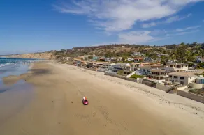 LA JOLLA SHORES OCEANFRONT Luxurious Home with BEACHFRONT Patio - Image 5