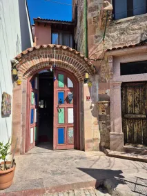 Sanli Butik Hotel - Image 5